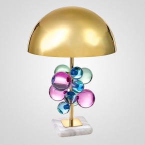 Настольная лампа декоративная Imperiumloft Globo Table Lamp 43.234-0 в Камышлове - kamyshlov.mebel24.online | фото