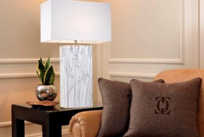 Настольная лампа декоративная Lucia Tucci Harrods 3 HARRODS T941.1 в Камышлове - kamyshlov.mebel24.online | фото 2