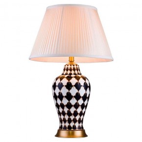Настольная лампа декоративная Lucia Tucci Harrods Harrods T935.1 в Камышлове - kamyshlov.mebel24.online | фото