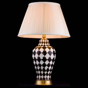Настольная лампа декоративная Lucia Tucci Harrods Harrods T935.1 в Камышлове - kamyshlov.mebel24.online | фото 2
