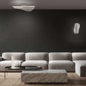 Настольная лампа декоративная Mantra Bianca 7837 в Камышлове - kamyshlov.mebel24.online | фото 5