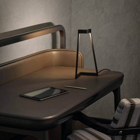 Настольная лампа декоративная Mantra Minimal 7281 в Камышлове - kamyshlov.mebel24.online | фото 3