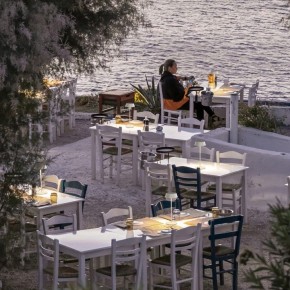 Настольная лампа декоративная Mantra Relax 7933 в Камышлове - kamyshlov.mebel24.online | фото 4