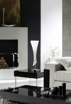 Настольная лампа декоративная Mantra Zack 0774 в Камышлове - kamyshlov.mebel24.online | фото 4