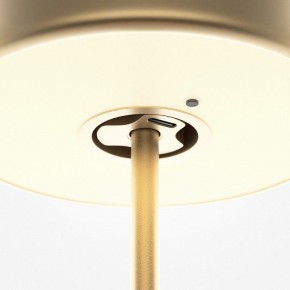 Настольная лампа декоративная Maytoni AI Collaboration MOD229TL-L3G3K2 в Камышлове - kamyshlov.mebel24.online | фото 5
