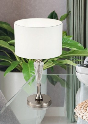 Настольная лампа декоративная Maytoni Alicante MOD014TL-01N в Камышлове - kamyshlov.mebel24.online | фото 4