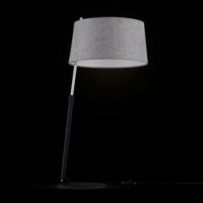 Настольная лампа декоративная Maytoni Bergamo MOD613TL-01B в Камышлове - kamyshlov.mebel24.online | фото 2