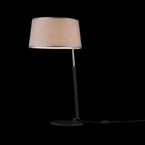 Настольная лампа декоративная Maytoni Bergamo MOD613TL-01B в Камышлове - kamyshlov.mebel24.online | фото 6