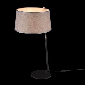 Настольная лампа декоративная Maytoni Bergamo MOD613TL-01B в Камышлове - kamyshlov.mebel24.online | фото 7