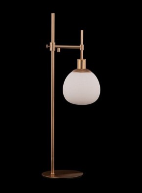 Настольная лампа декоративная Maytoni Erich MOD221-TL-01-G в Камышлове - kamyshlov.mebel24.online | фото 2