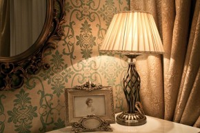 Настольная лампа декоративная Maytoni Grace RC247-TL-01-R в Камышлове - kamyshlov.mebel24.online | фото 4