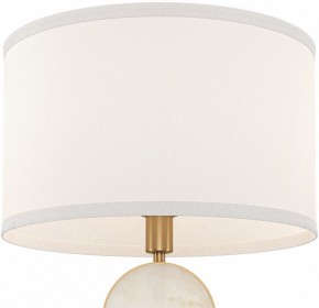 Настольная лампа декоративная Maytoni Marmo MOD099TL-01G в Камышлове - kamyshlov.mebel24.online | фото 3
