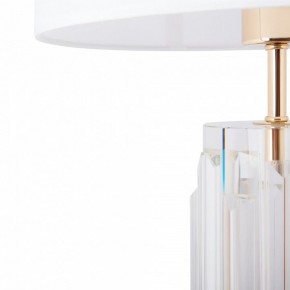 Настольная лампа декоративная Maytoni Muse MOD304TL-01G в Камышлове - kamyshlov.mebel24.online | фото 6