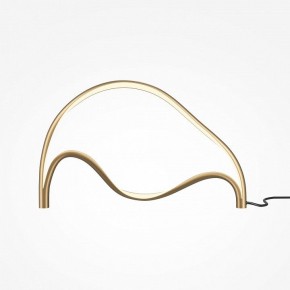 Настольная лампа декоративная Maytoni Plons MOD283TL-L12BS3K в Камышлове - kamyshlov.mebel24.online | фото 2