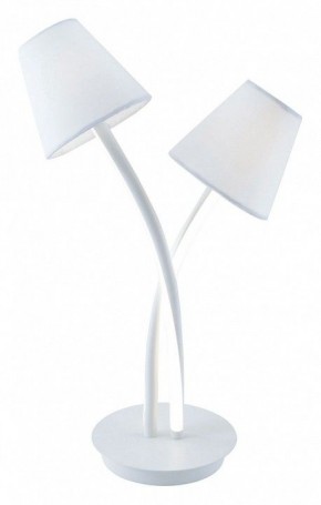 Настольная лампа декоративная MW-Light Аэлита 8 480032702 в Камышлове - kamyshlov.mebel24.online | фото