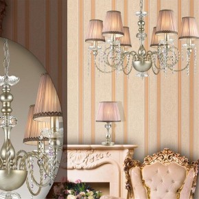 Настольная лампа декоративная Odeon Light Aurelia 3390/1T в Камышлове - kamyshlov.mebel24.online | фото 4