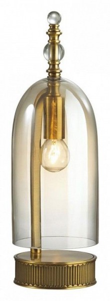 Настольная лампа декоративная Odeon Light Bell 4892/1T в Камышлове - kamyshlov.mebel24.online | фото 2