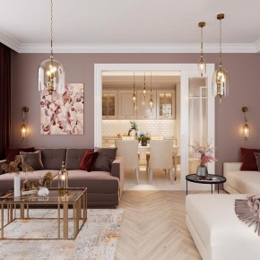 Настольная лампа декоративная Odeon Light Bell 4892/1T в Камышлове - kamyshlov.mebel24.online | фото 5