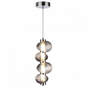 Настольная лампа декоративная Odeon Light Bruco 5096/17L в Камышлове - kamyshlov.mebel24.online | фото 2