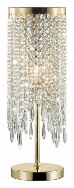 Настольная лампа декоративная Odeon Light Chokka 5028/1T в Камышлове - kamyshlov.mebel24.online | фото 3