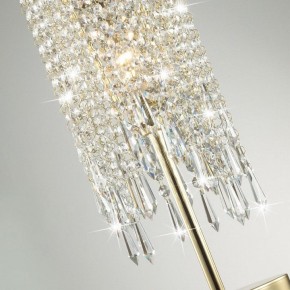 Настольная лампа декоративная Odeon Light Chokka 5028/1T в Камышлове - kamyshlov.mebel24.online | фото 5