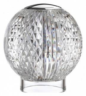 Настольная лампа декоративная Odeon Light Crystal 5007/2TL в Камышлове - kamyshlov.mebel24.online | фото