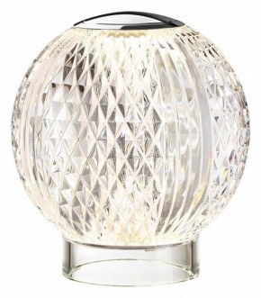 Настольная лампа декоративная Odeon Light Crystal 5007/2TL в Камышлове - kamyshlov.mebel24.online | фото 5