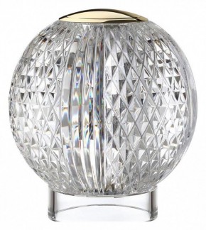 Настольная лампа декоративная Odeon Light Crystal 5008/2TL в Камышлове - kamyshlov.mebel24.online | фото 2