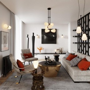 Настольная лампа декоративная Odeon Light Elica 2 5418/1T в Камышлове - kamyshlov.mebel24.online | фото 5