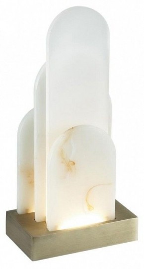 Настольная лампа декоративная Odeon Light Foros 5437/12TL в Камышлове - kamyshlov.mebel24.online | фото 2