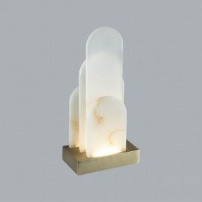 Настольная лампа декоративная Odeon Light Foros 5437/12TL в Камышлове - kamyshlov.mebel24.online | фото 3