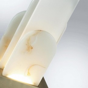 Настольная лампа декоративная Odeon Light Foros 5437/12TL в Камышлове - kamyshlov.mebel24.online | фото 6