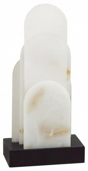 Настольная лампа декоративная Odeon Light Foros 5438/12TL в Камышлове - kamyshlov.mebel24.online | фото
