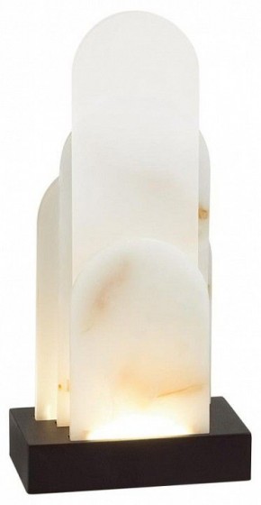 Настольная лампа декоративная Odeon Light Foros 5438/12TL в Камышлове - kamyshlov.mebel24.online | фото 2