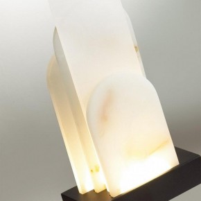 Настольная лампа декоративная Odeon Light Foros 5438/12TL в Камышлове - kamyshlov.mebel24.online | фото 6