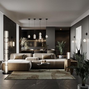 Настольная лампа декоративная Odeon Light Jam 5409/10TL в Камышлове - kamyshlov.mebel24.online | фото 5