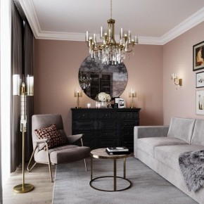 Настольная лампа декоративная Odeon Light Nicole 4886/1T в Камышлове - kamyshlov.mebel24.online | фото 5