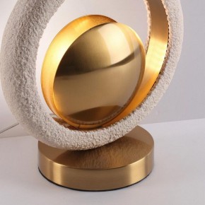 Настольная лампа декоративная Odeon Light Saturn 5443/1T в Камышлове - kamyshlov.mebel24.online | фото 8