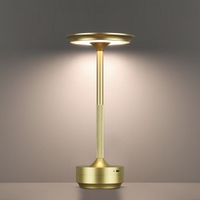 Настольная лампа декоративная Odeon Light Tet-A-Tet 5033/6TL в Камышлове - kamyshlov.mebel24.online | фото 5