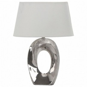 Настольная лампа декоративная Omnilux Littigheddu OML-82804-01 в Камышлове - kamyshlov.mebel24.online | фото