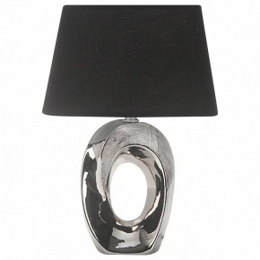 Настольная лампа декоративная Omnilux Littigheddu OML-82814-01 в Камышлове - kamyshlov.mebel24.online | фото