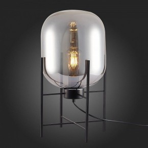 Настольная лампа декоративная ST-Luce Burasca SL1050.704.01 в Камышлове - kamyshlov.mebel24.online | фото 4