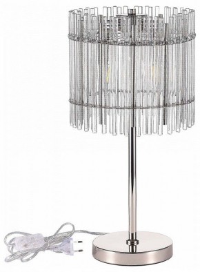 Настольная лампа декоративная ST-Luce Epica SL1656.104.03 в Камышлове - kamyshlov.mebel24.online | фото 2