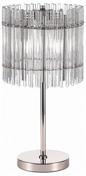 Настольная лампа декоративная ST-Luce Epica SL1656.104.03 в Камышлове - kamyshlov.mebel24.online | фото 3