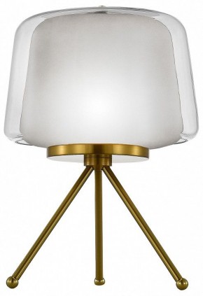 Настольная лампа декоративная ST-Luce Pandora SL6127.314.01 в Камышлове - kamyshlov.mebel24.online | фото 2