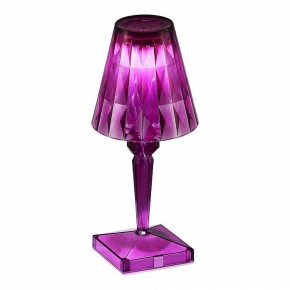 Настольная лампа декоративная ST-Luce Sparkle SL1010.704.01 в Камышлове - kamyshlov.mebel24.online | фото 2