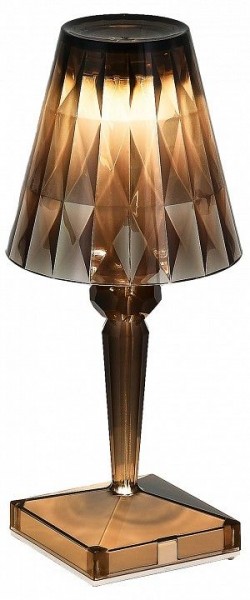 Настольная лампа декоративная ST-Luce SPARKLE SL1010.734.01 в Камышлове - kamyshlov.mebel24.online | фото 3