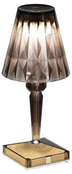 Настольная лампа декоративная ST-Luce SPARKLE SL1010.734.01 в Камышлове - kamyshlov.mebel24.online | фото 4