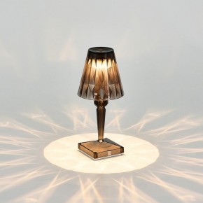 Настольная лампа декоративная ST-Luce SPARKLE SL1010.734.01 в Камышлове - kamyshlov.mebel24.online | фото 5