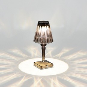 Настольная лампа декоративная ST-Luce SPARKLE SL1010.734.01 в Камышлове - kamyshlov.mebel24.online | фото 7